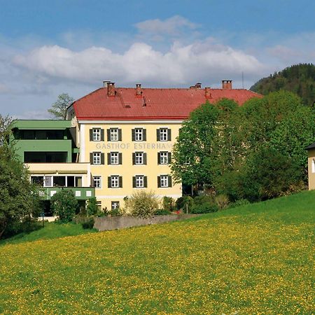 Hotel Gasthof Esterhammer Buch bei Jenbach Exterior foto